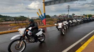 Carnavales Seguros 2020 cuenta con más de 5 mil 600 funcionarios desplegados en Falcón