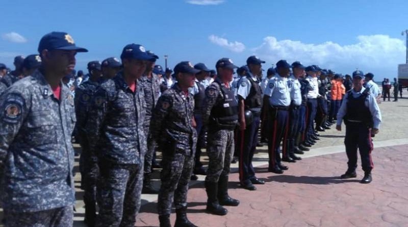 Activados más de 132 Puntos de Atención al Ciudadano en el estado Sucre