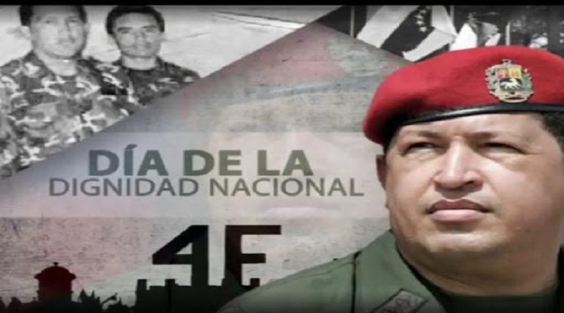 ESPECIAL | A 28 años: El “Por ahora” que ante bloqueos y sanciones sigue más vigente que nunca
