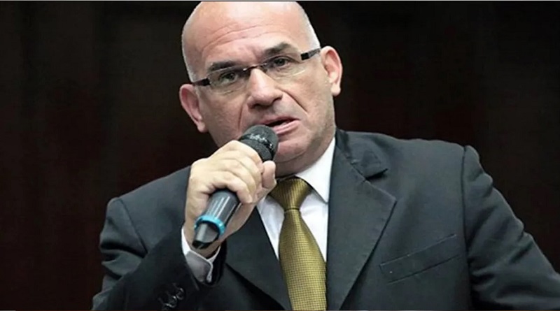 Desde la AN rechazan linchamiento político que existe contra Venezuela