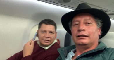 Canciller Arreaza: presión internacional logró que Bolivia respetara derecho de asilo de exfuncionarios de Evo Morales