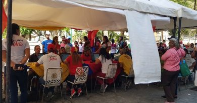 Registran 127 mil nuevos militantes del Psuv en estado Apure