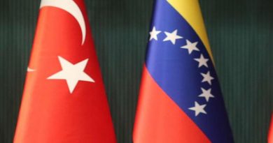 Venezuela y Turquía suscribirán acuerdo para reimpulsar industria avícola nacional