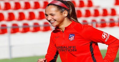 Átletico de Deyna por el pase a la final en Supercopa Femenina