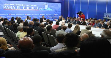 Aprobada reforma parcial de arancel de aduanas para potenciar el mercado nacional