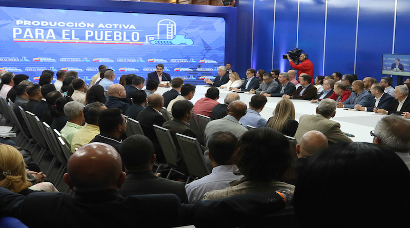 Aprobada reforma parcial de arancel de aduanas para potenciar el mercado nacional