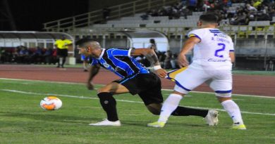 Mineros cedió en la ida ante Sportingc en primera fase de la Sudamericana
