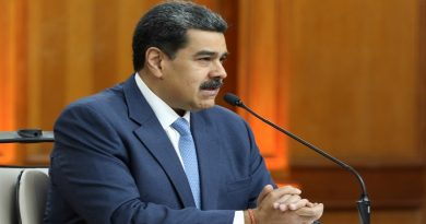 Mandatario Nacional afirma que la verdad de Venezuela es capaz de derrotar cualquier campaña internacional