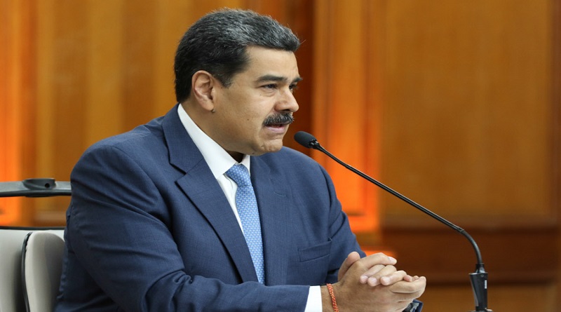 Mandatario Nacional afirma que la verdad de Venezuela es capaz de derrotar cualquier campaña internacional