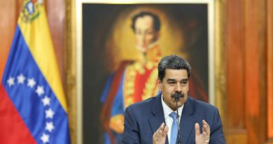 Presidente Maduro: El día que los tribunales emitan la orden Guaidó ira a la cárcel