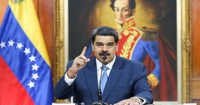 El Petro es la solución para que no existan desigualdades