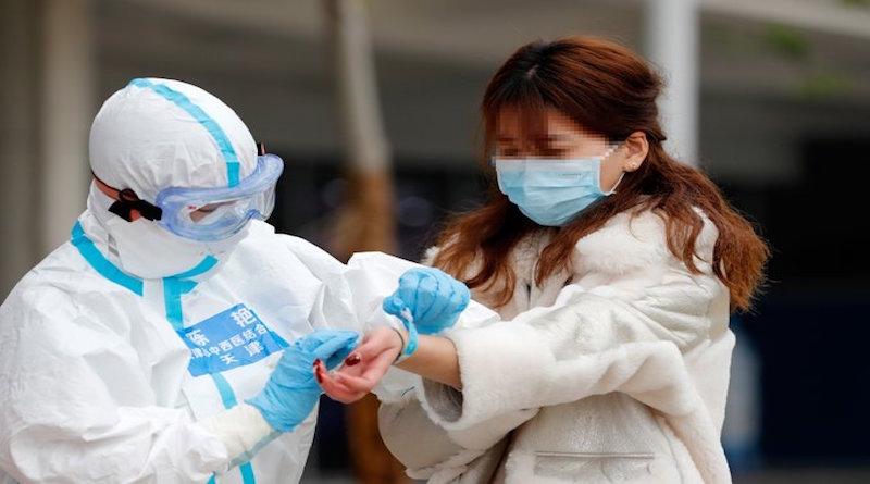 Foto: Xinhua