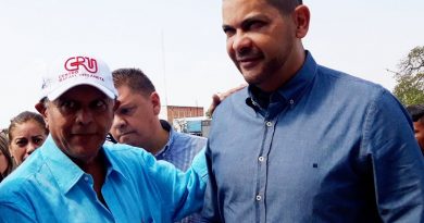 Realizan trabajos de recuperación del Complejo Niños Cantores en Zulia