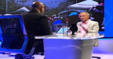 Freddy Bernal: Venezuela cuenta con un equipo multitudinario que tiene la capacidad de respuesta civil y militar para resistir cualquier ataque