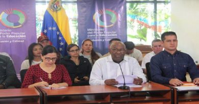 Esta semana se inaugurarán tres Bases de Misiones en La Guaira, Distrito Capital y Miranda