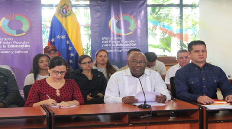 Esta semana se inaugurarán tres Bases de Misiones en La Guaira, Distrito Capital y Miranda