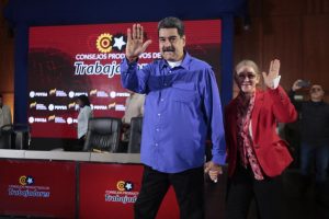 Conformación de los Consejos Productivos de Trabajadores y Trabajadoras de los sectores petrolero, petroquímico y gasífero del país