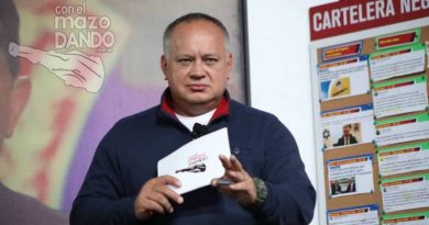 Venezuela ha capturado 182 naves dedicadas al tráfico de drogas provenientes de Colombia