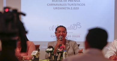 Inician Carnavales Felices 2020 inician con amplia seguridad en Cua