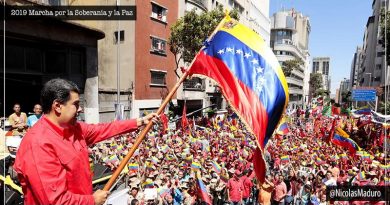 Presidente Maduro: Siempre defenderemos la Patria que nos legaron los libertadoresPresidente Maduro: Siempre defenderemos la Patria que nos legaron los libertadores