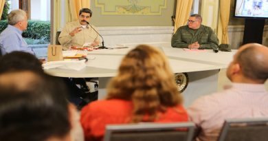 Encuestas: Al menos 85% de los venezolanos está en contra de las medidas unilaterales de Trump contra Venezuela