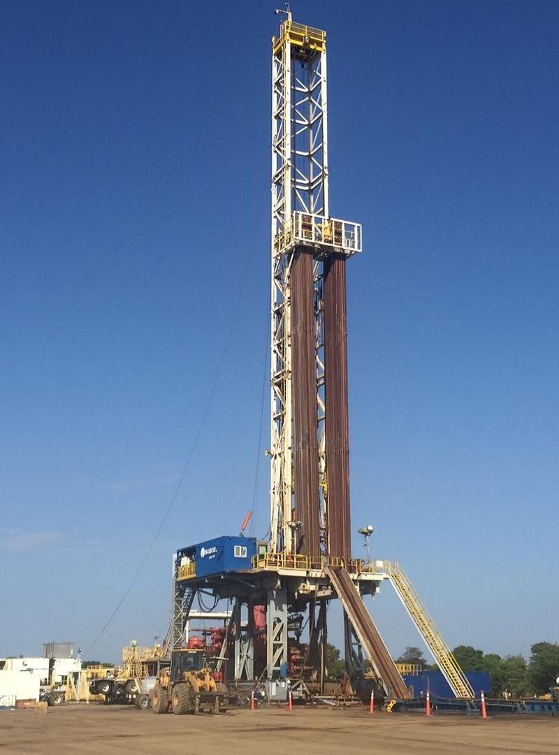 Récord en tiempo de perforación de pozos establecen PDVSA y Chevron con empresa mixta Petroboscán