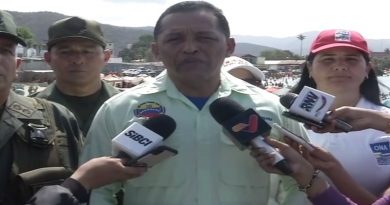 Venezolanos disponen de 498 playas aptas en este asueto de carnaval