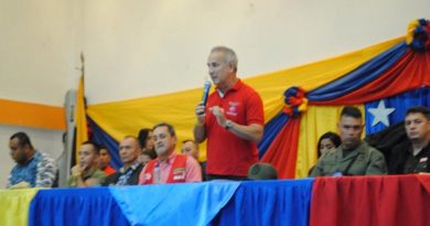 Aplican las 3R a la política de la Zona Económica Especial en municipio Ureña