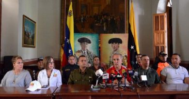 Protector de Táchira: aplicación de las tres “R” mejorará calidad de vida de tachirenses