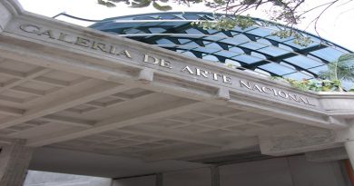 GAN presenta su grilla de talleres para el disfrute de la familia en febrero