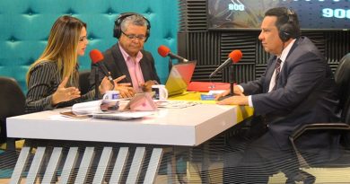 Constituyente Gerardo Márquez: Ley Constitucional de la FANB contempla soberanía y defensa integral del país en unión cívico-militar