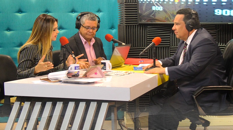 Constituyente Gerardo Márquez: Ley Constitucional de la FANB contempla soberanía y defensa integral del país en unión cívico-militar