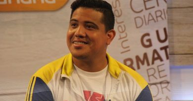 Juventud venezolana crea espacios para transformar la realidad que tenemos como país