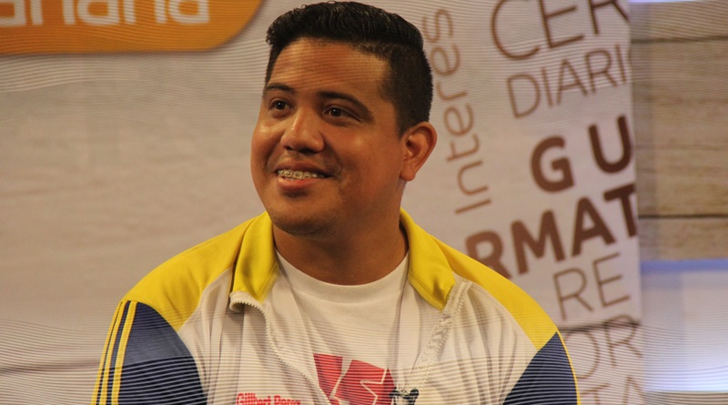 Juventud venezolana crea espacios para transformar la realidad que tenemos como país