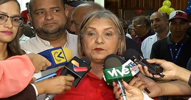 Misión Chamba Mayor ha registrado más de 700 mil adultos y adultas mayores