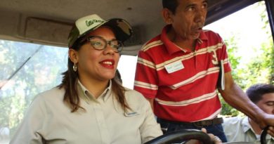 Gobernación de Cojedes potencia crecimiento económico en la región