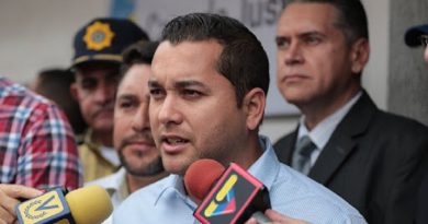 Más de 184 mil funcionarios desplegados a lo largo y ancho del país