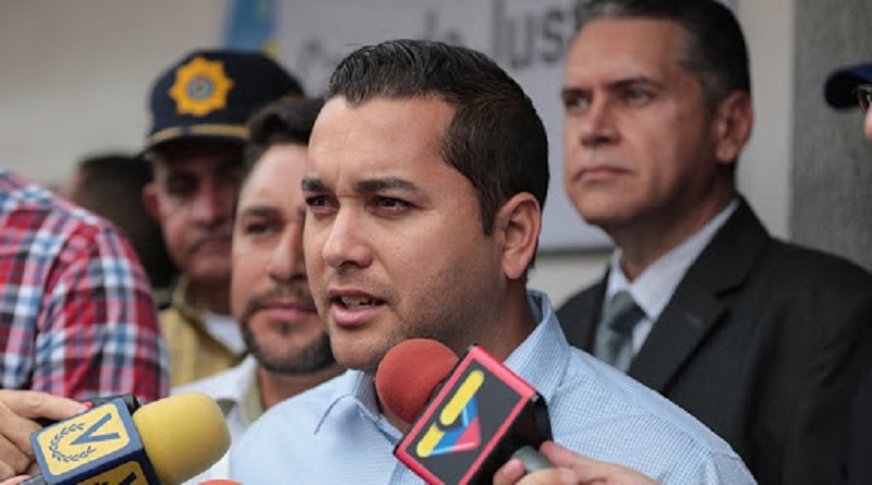 Más de 184 mil funcionarios desplegados a lo largo y ancho del país