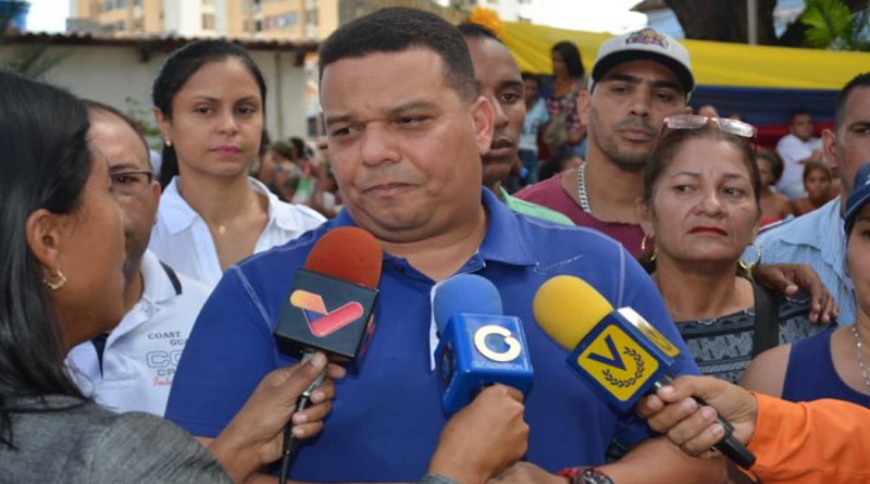 Más de 80 mil personas visitaron Charallave en estos Carnavales Seguros 2020