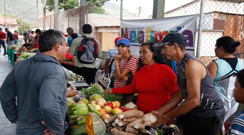 Clap atendió más de 64 mil familias neoespartanas en enero