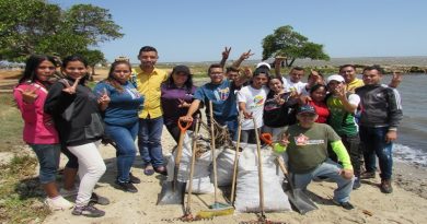 Atenderán 500 mil jóvenes en Carnavales Felices 2020 en Zulia