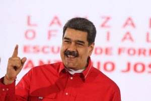 Inauguración de Escuela Superior de Formación Política de la JPSUV Antonio José de Sucre