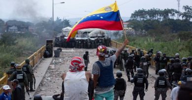 Documental La Batalla de los Puentes muestra victoria venezolana ante el intento de invasión