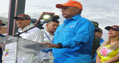 Desplegados en el país 184 mil 212 hombres y mujeres para resguardo de Carnavales Seguros 2020