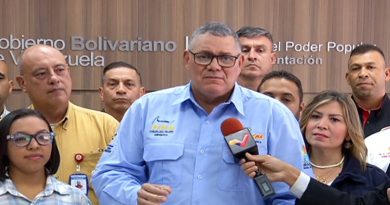 Minppal incorporarán Sistema de Comunicación que permitirá conexión directa con el pueblo