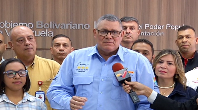 Minppal incorporarán Sistema de Comunicación que permitirá conexión directa con el pueblo