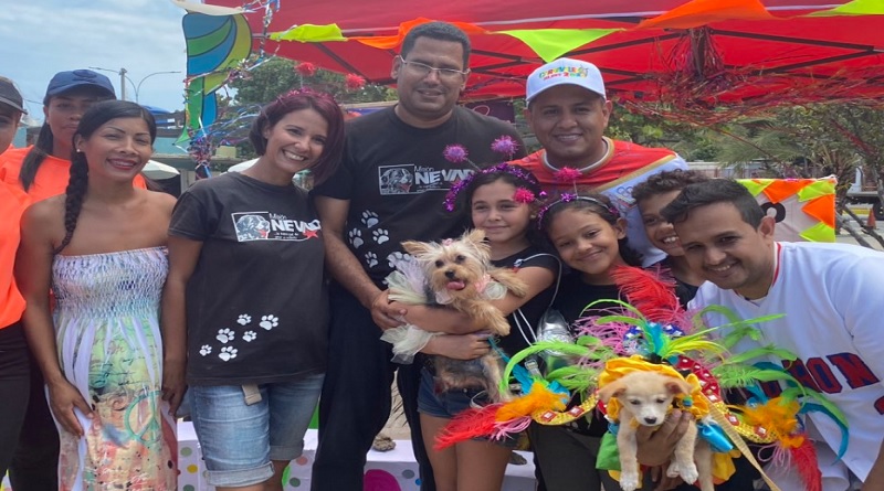 Activos 150 espacios turísticos en el país durante Carnavales 2020