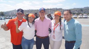 Carnavales Felices 2020 Miranda