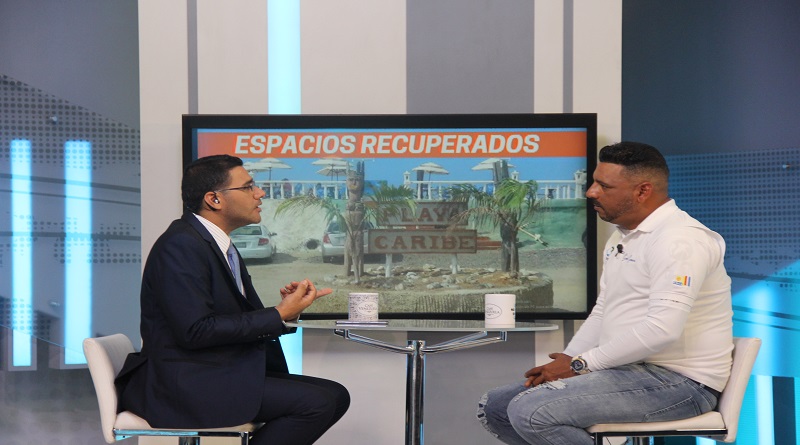 Inversionistas de República Dominicana apuestan al turismo en Venezuela