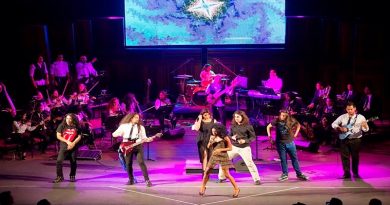 Orquesta de Rock Sinfónico Simón Bolívar rendirá homenaje a la banda Apocalyptica